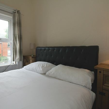 Belvidere Road Apartments Dublin Eksteriør billede