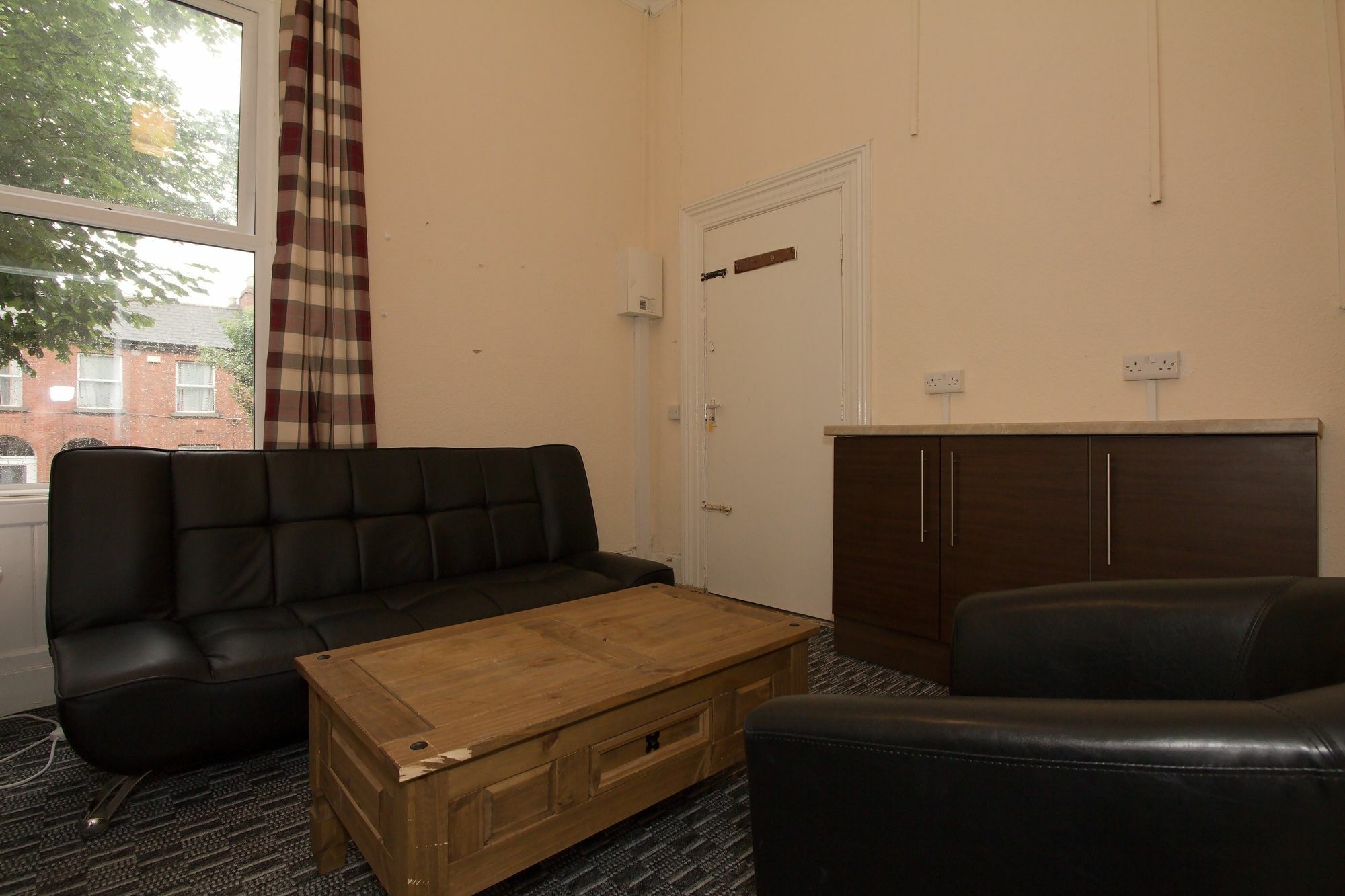 Belvidere Road Apartments Dublin Eksteriør billede