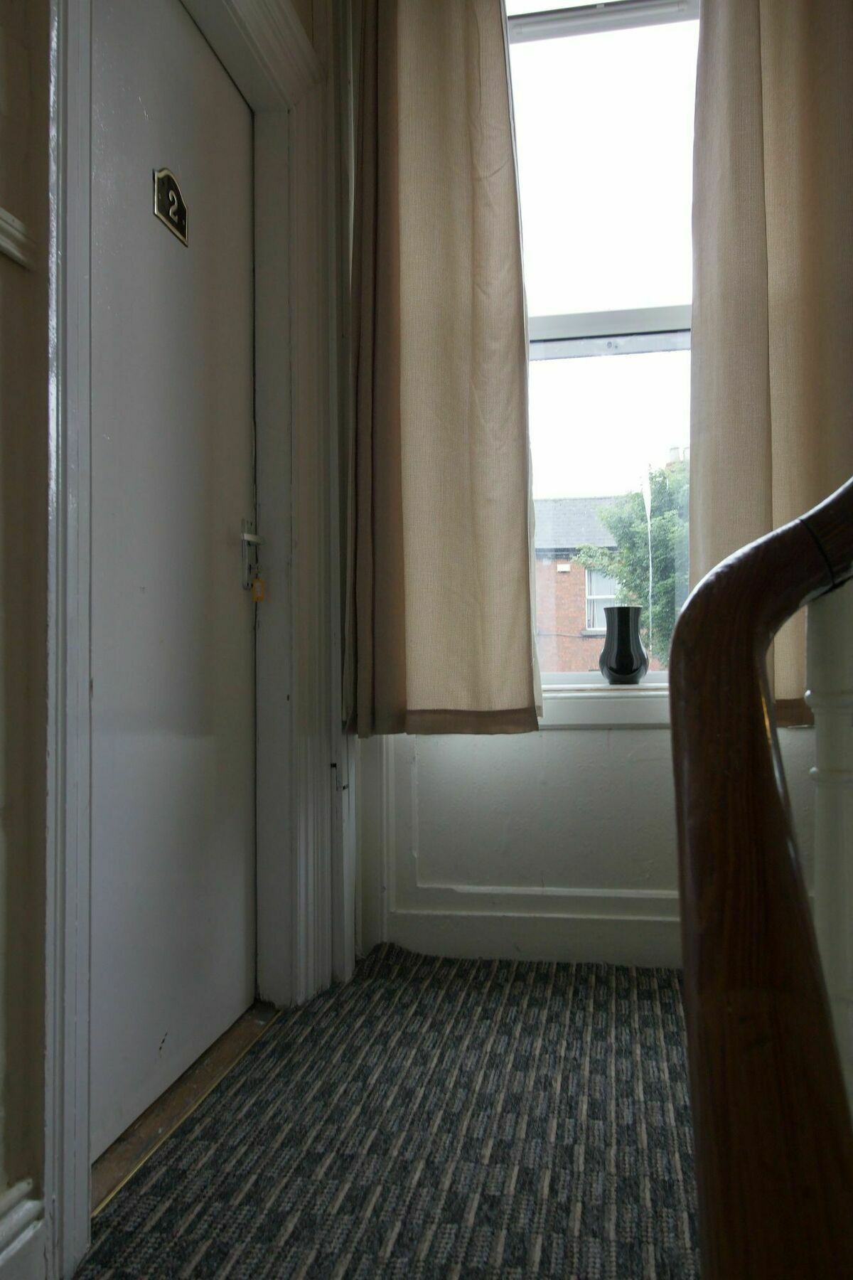 Belvidere Road Apartments Dublin Eksteriør billede